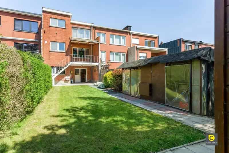 Huis te huur