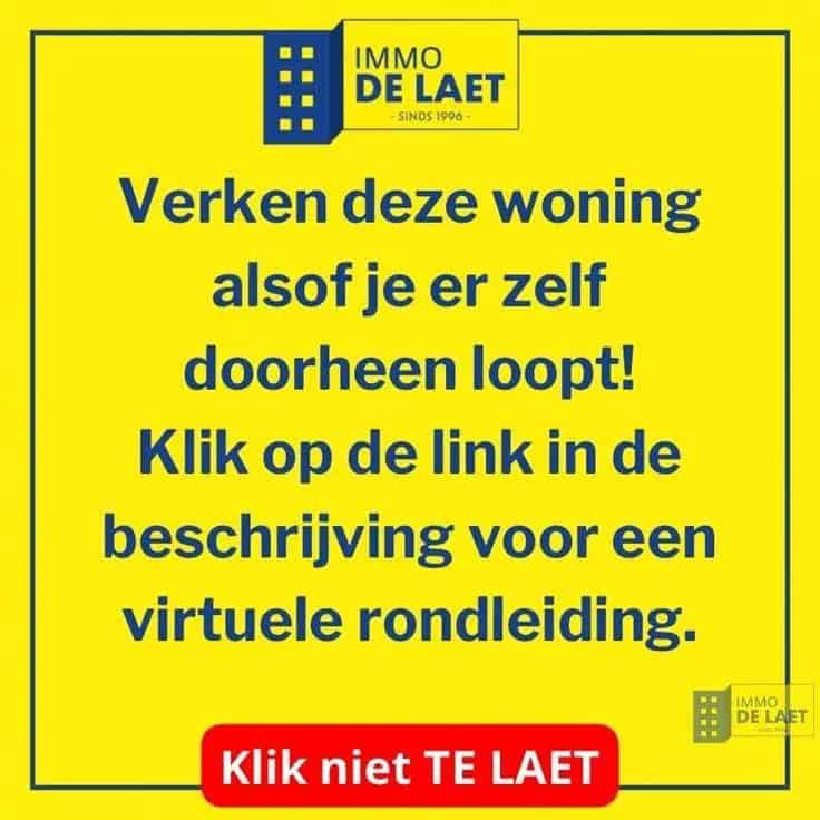 Appartement Te Koop