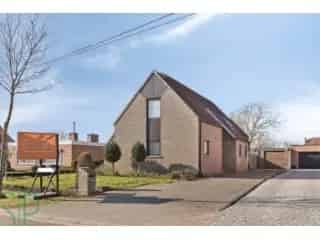 Huis te koop Retie Ruime woning met tuin en garage