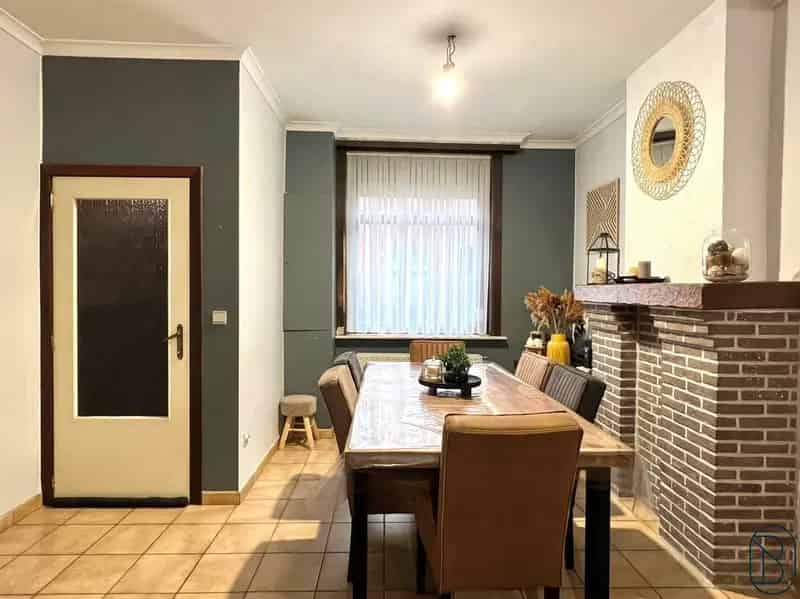 Huis te huur 3 slaapkamers stadstuin instapklaar