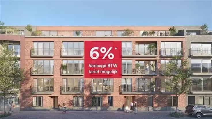 Appartement Te Koop Res t Park App 211103
