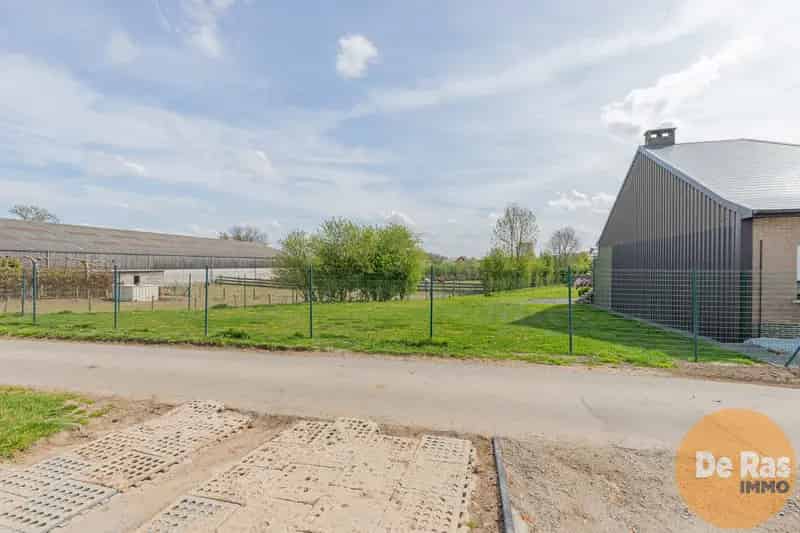 Bouwgrond te Huur Ninove Landelijk Bungalow