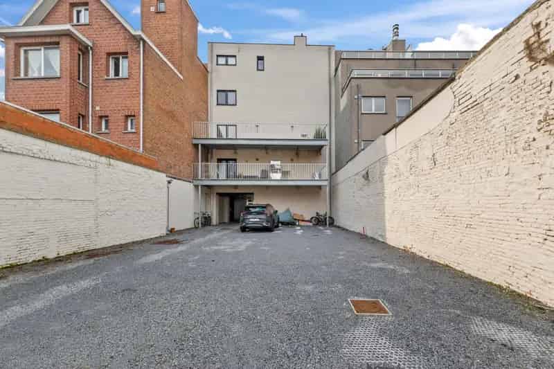 Garage te koop