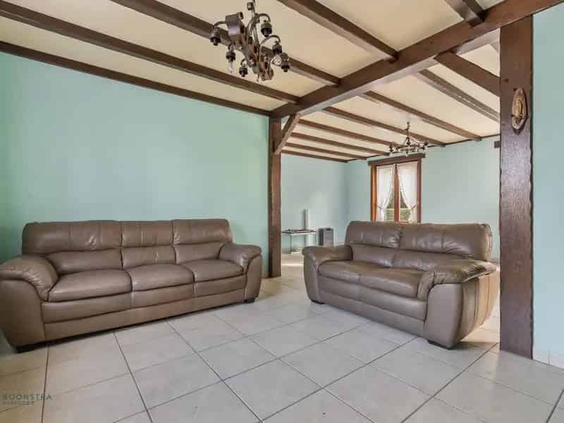 Landbouwwoning te Putte 3 slaapkamers groot perceel