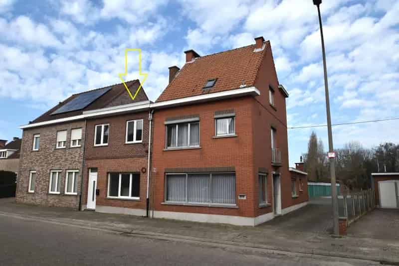 Huis te huur