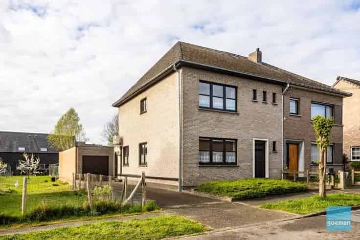 Huis Te Koop