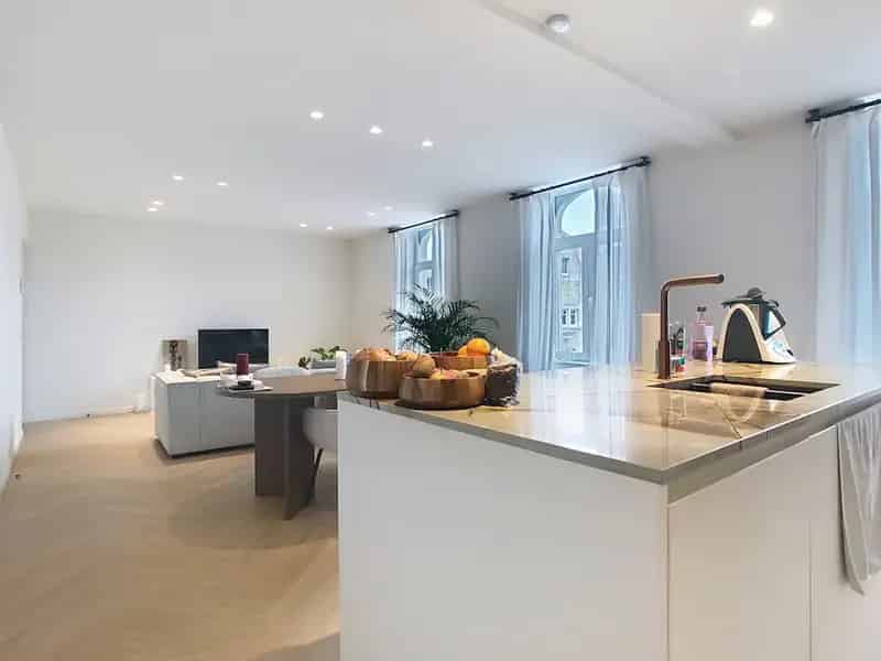 Appartement te koop