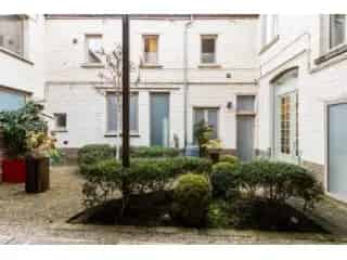 Huis gemengd gebruik te koop - Geraardsbergen RBS75407