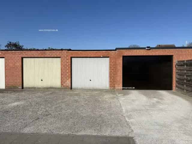 Garage te koop Deinze