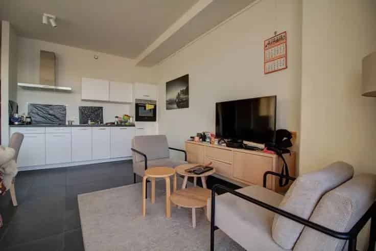 Studio Te Koop