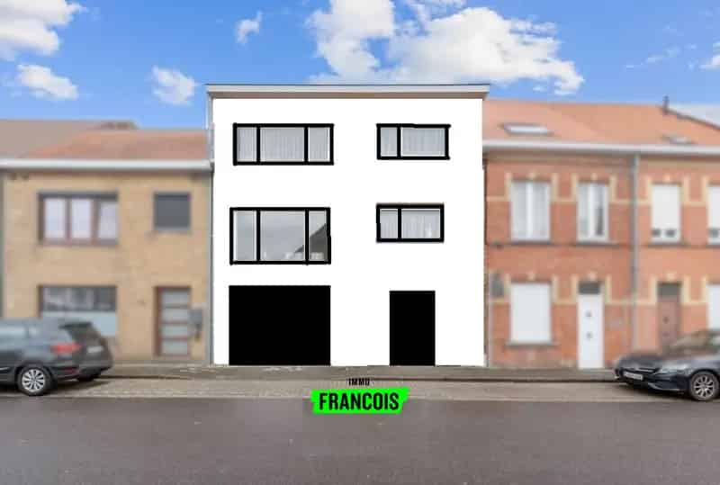 Huis te huur