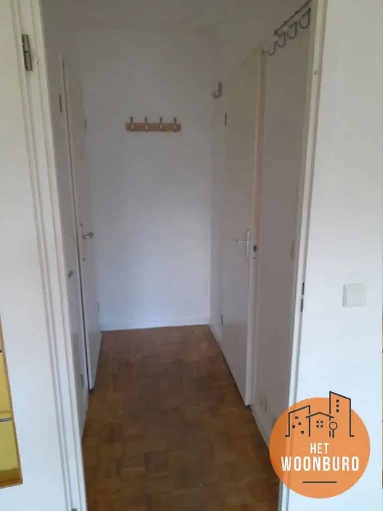 Studio (3e Verd.) - Blok F