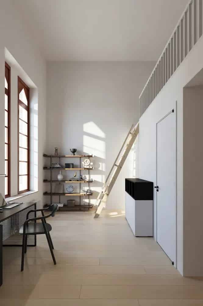 Appartement te huur