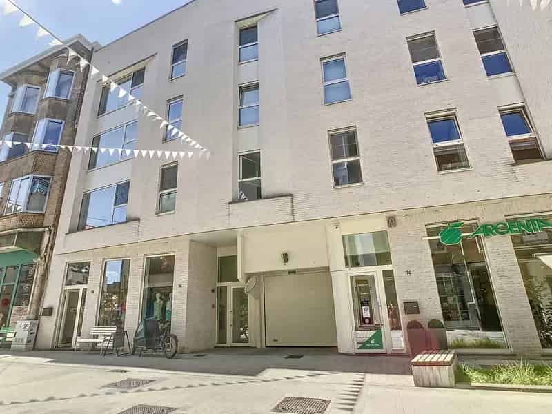 Appartement te koop