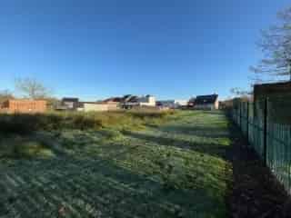 Bouwgrond te koop - Ham RBT09694
