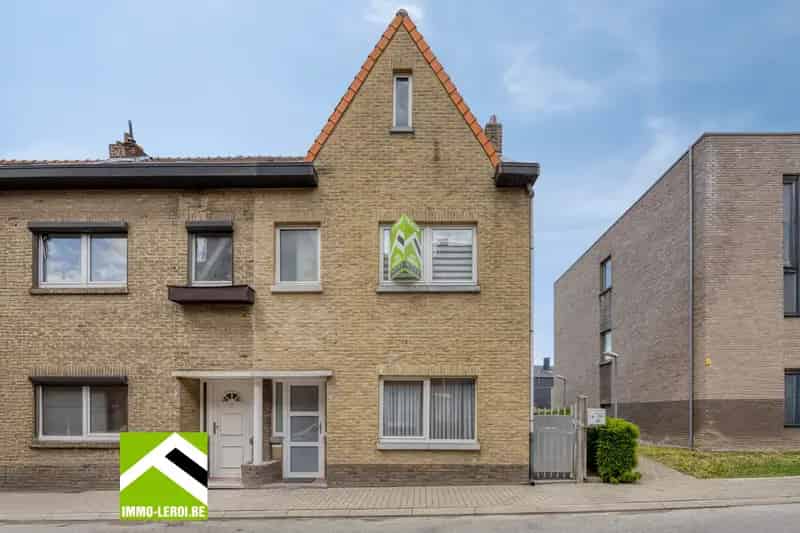 Huis te huur Tongeren: 3 slaapkamers, tuin, nabij centrum
