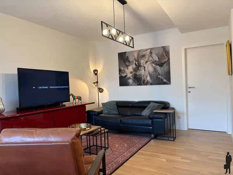 Appartement te huur 88m2 2 slaapkamers Brasschaat