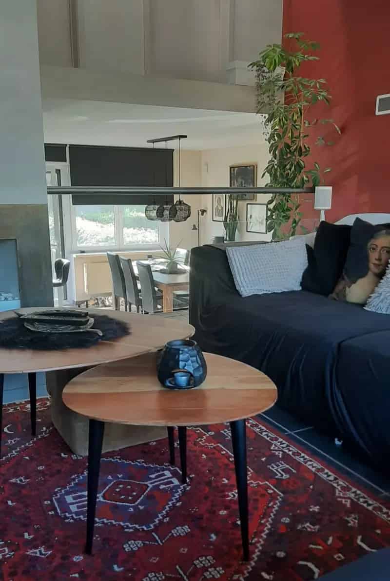 Huis te koop in Merksem