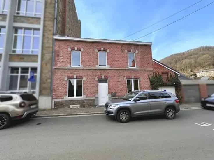 Huis Te Koop