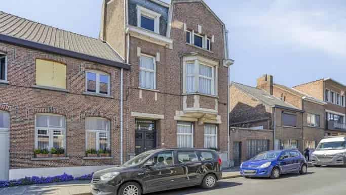 Huis te koop in Oude Baan 24, Terhagen - Dewaele