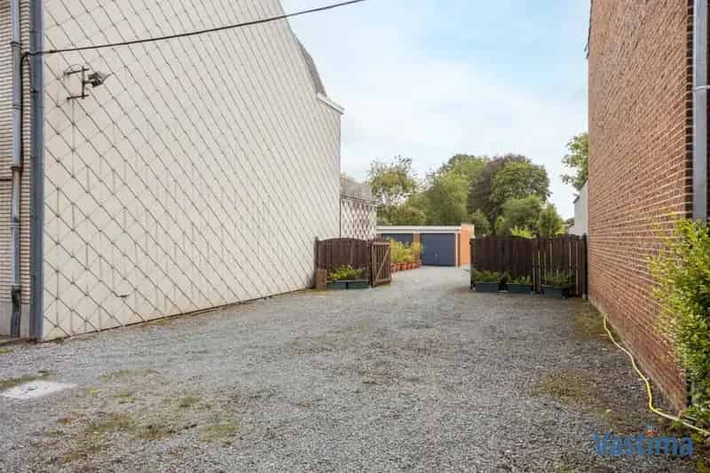 Bouwgrond – projectgrond nabij centrum Ninove