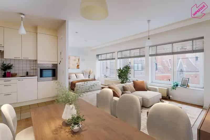 Investeren in charme, wonen in rust 8526247