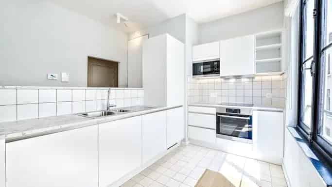 Appartement te koop in Rue Du Marché Aux Herbes - Grasmarkt 46, Brussel - Dewaele