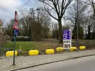 Bouwgrond te koop - Willebroek RBU08297