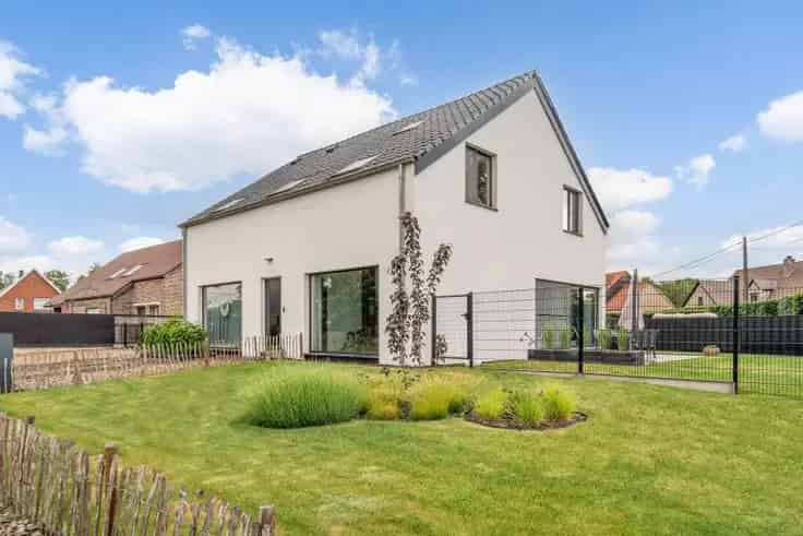 Huis Te Koop