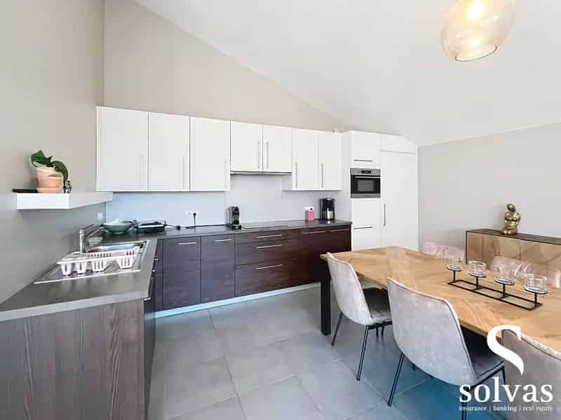 Dakappartement te huur in Merendree