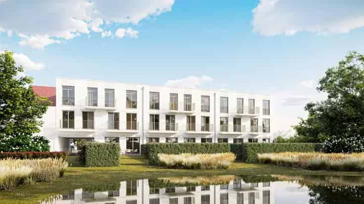 Studio Te Koop