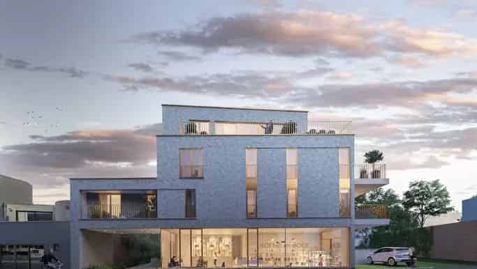 Appartement te koop in Goudenhoofdstraat 19, Poperinge - Dewaele