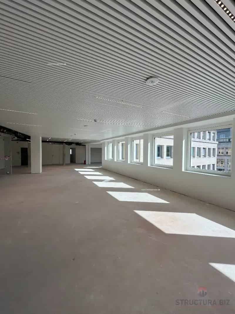 Kantoren te huur Bruxelles