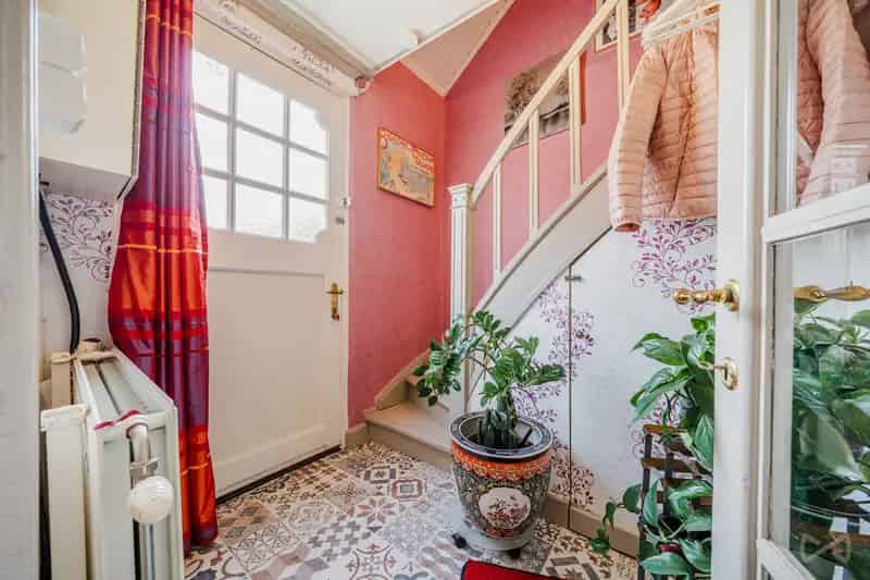 Huis te koop