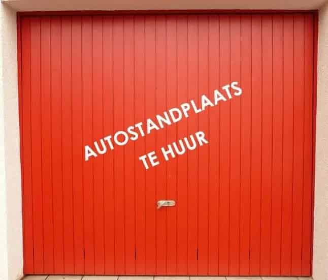 Garagebox