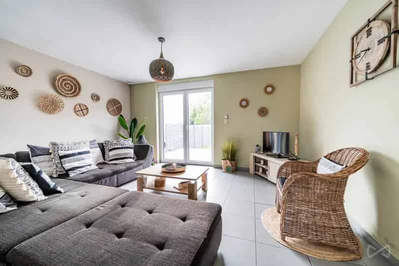 Huis te huur