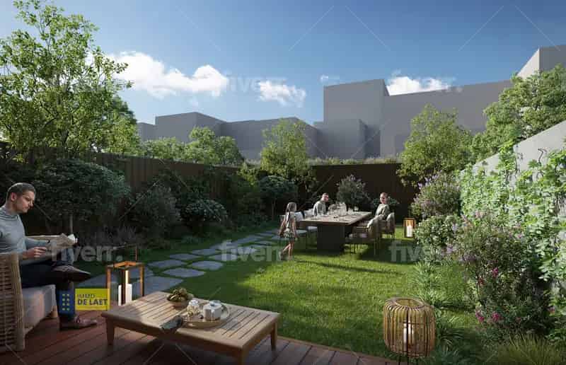 Appartement te huur