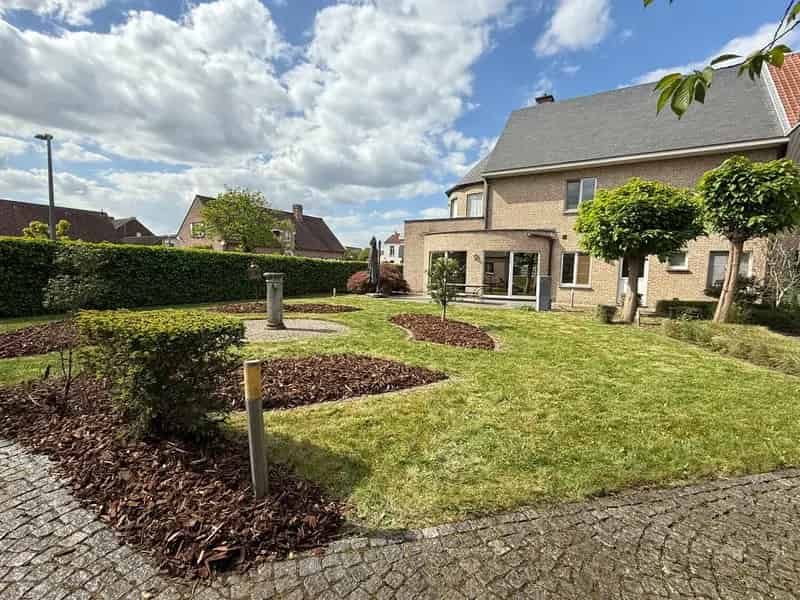 Huis te huur