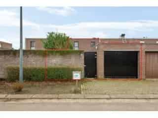 Huis te koop - Turnhout RBT45768