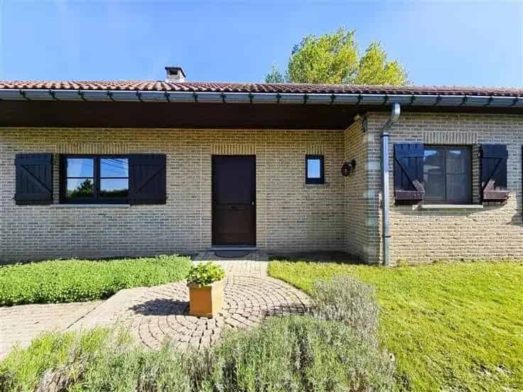 Villa te Koop Wavre 150m² 8 Are Ruime Tuin