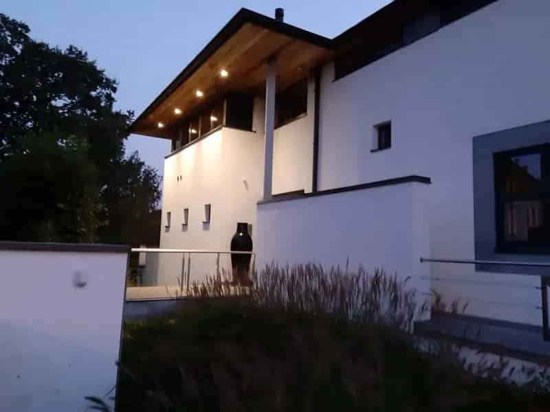 Exclusieve villa met adembenemend uitzicht en luxueuze voorzieningen