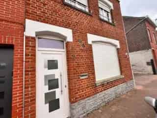 Huis te Koop Komen Waasten Renovatieproject
