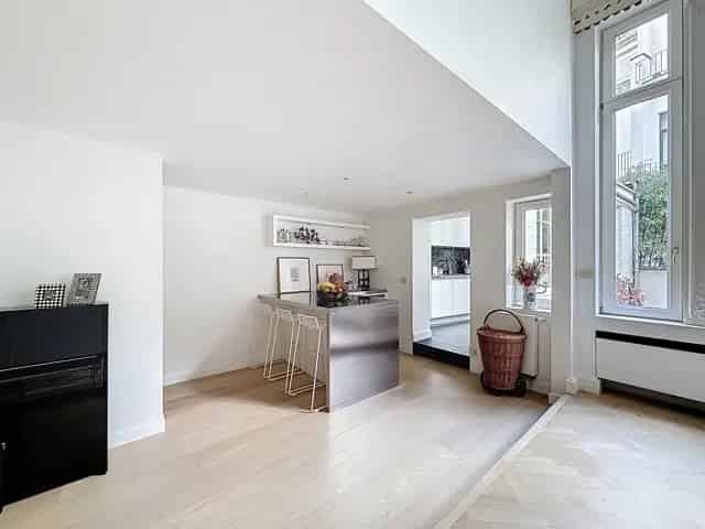 Appartement te huur in Ixelles