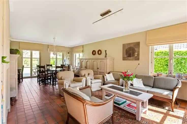Villa Te Koop