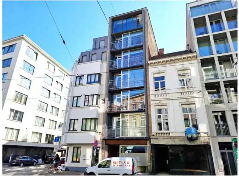 Appartement te koop