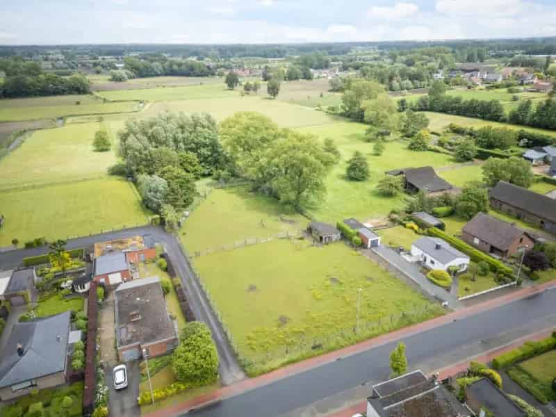 Bouwgrond te koop in Lokeren