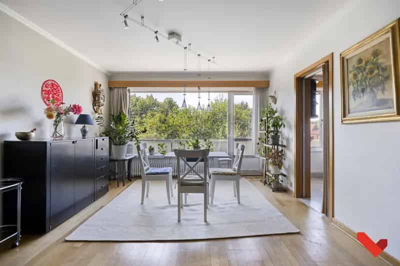 Appartement te huur