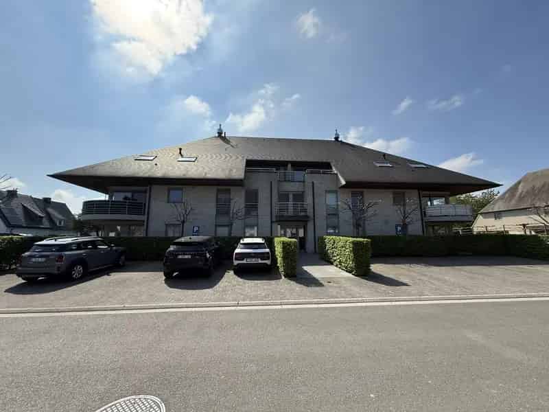 Appartement te koop