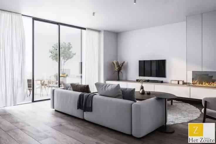 Appartement Te Koop