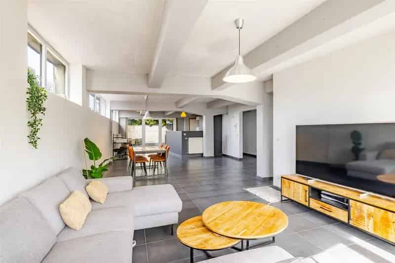 Appartement te huur